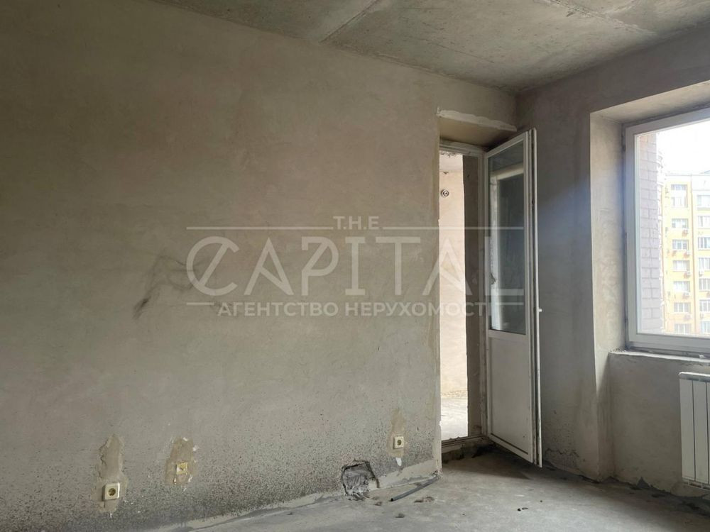 ПРОДАМ КВАРТИРУ НА ОБОЛОНІ | 2кім | 60м2 | пр-т Володимира Івасюка 4 Киев - изображение 4