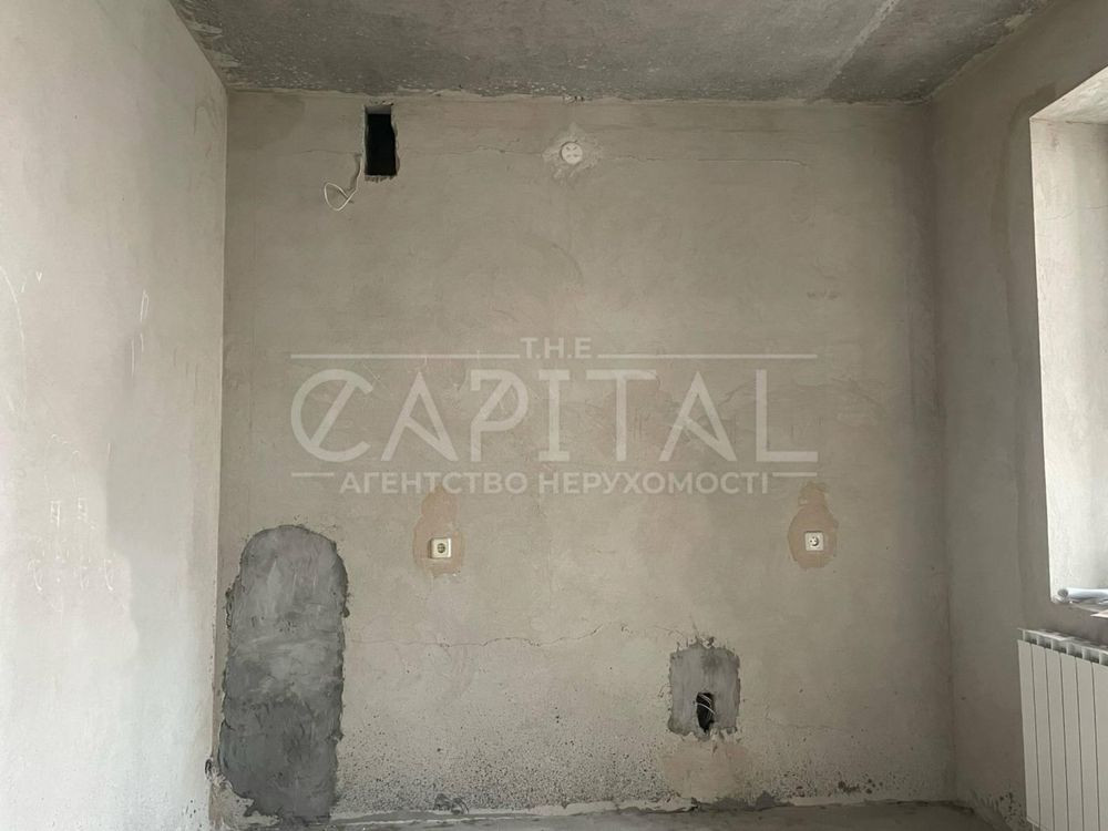 ПРОДАМ КВАРТИРУ НА ОБОЛОНІ | 2кім | 60м2 | пр-т Володимира Івасюка 4 Киев - изображение 8