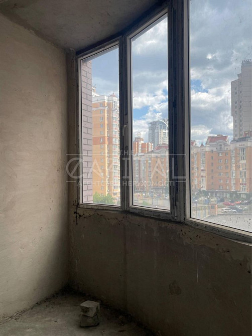 ПРОДАМ КВАРТИРУ НА ОБОЛОНІ | 2кім | 60м2 | пр-т Володимира Івасюка 4 Киев - изображение 5