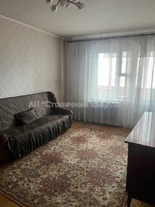 Виноградар Трикімнатна Квітневий 7 Киев - изображение 2