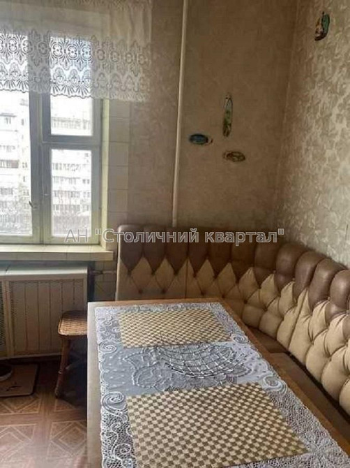 Виноградар Трикімнатна Квітневий 7 Киев - изображение 5