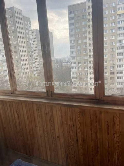 Виноградар Трикімнатна Квітневий 7 Киев - изображение 7