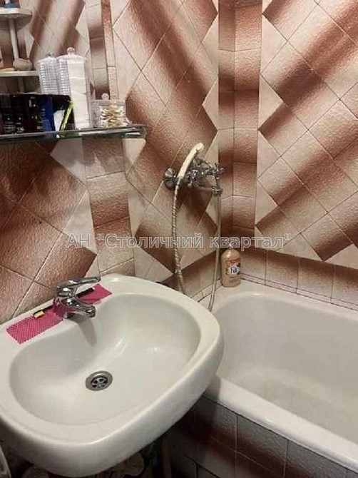 Виноградар Трикімнатна Квітневий 7 Киев - изображение 8