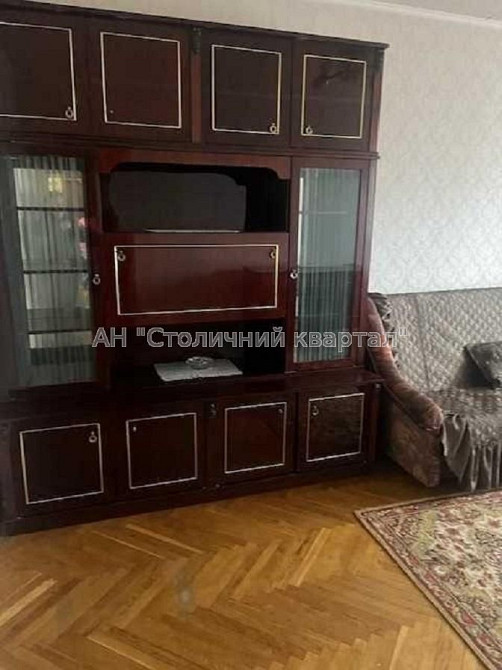 Виноградар Трикімнатна Квітневий 7 Киев - изображение 6