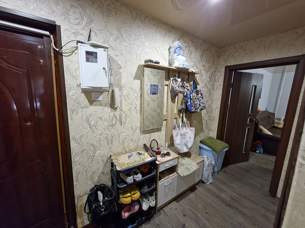 Продаж 2-х кімнатної квартири. Кокчетавська. Дружба. Кривой Рог - изображение 8