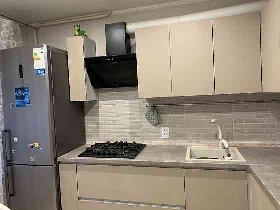 3-кімнатна квартира на Даманському Краматорськ