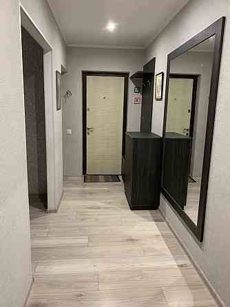 3-кімнатна квартира на Даманському Краматорськ