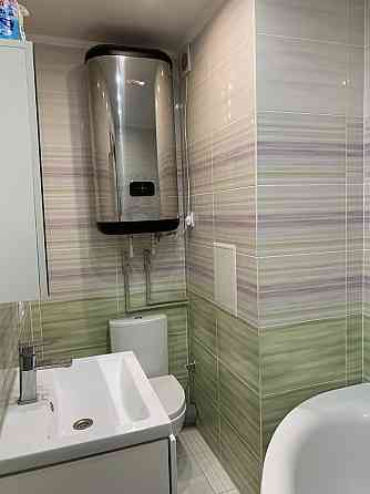 3-кімнатна квартира на Даманському Краматорськ