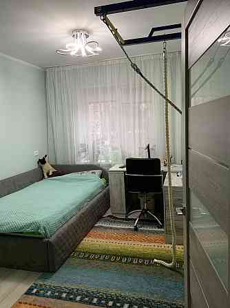 3-кімнатна квартира на Даманському Краматорськ