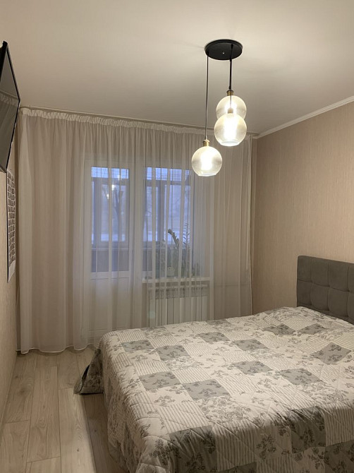 3-кімнатна квартира на Даманському Краматорск - изображение 7