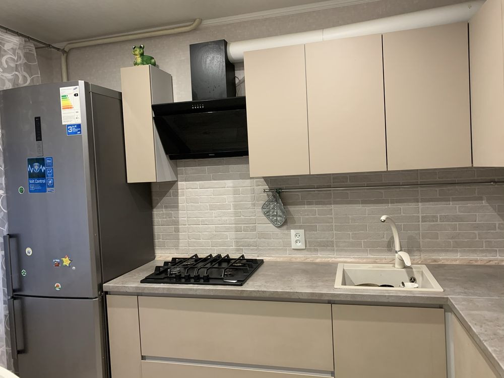 3-кімнатна квартира на Даманському Краматорск - изображение 5