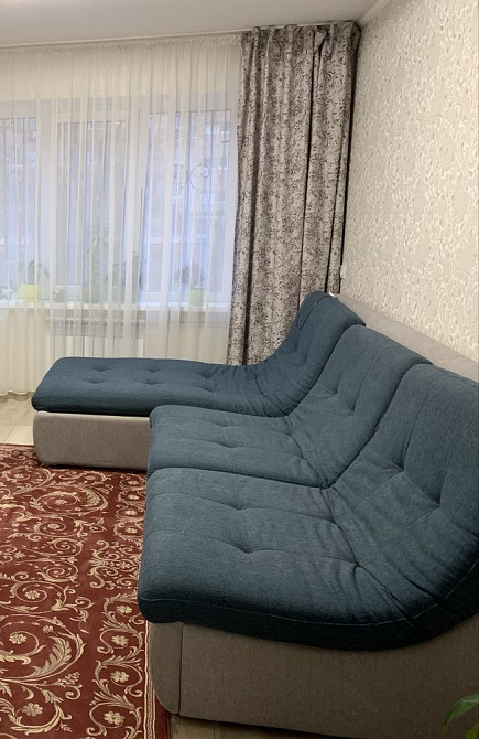 3-кімнатна квартира на Даманському Краматорск - изображение 2