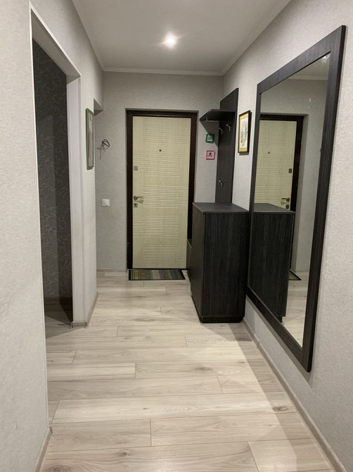 3-кімнатна квартира на Даманському Краматорск - изображение 1