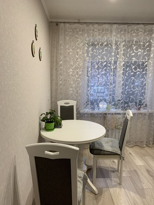 3-кімнатна квартира на Даманському Краматорск - изображение 4