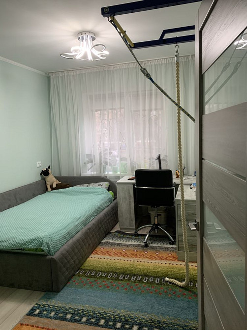 3-кімнатна квартира на Даманському Краматорск - изображение 6