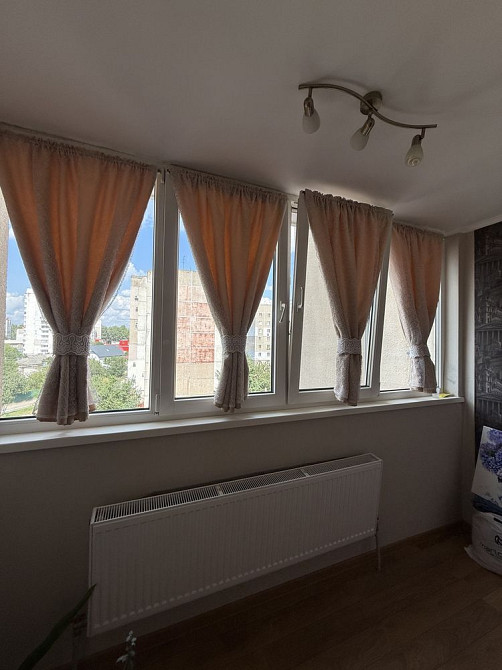 НОВА! Дуже красива 2-х кімнатна квартира! Ремонт Чернигов - изображение 7