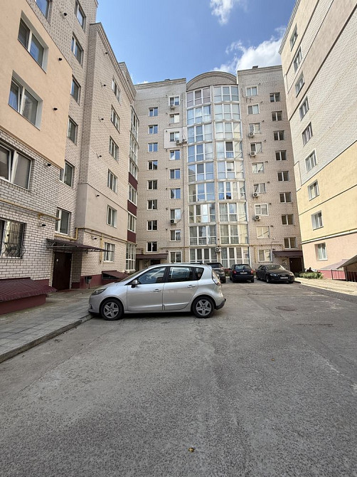 НОВА! Дуже красива 2-х кімнатна квартира! Ремонт Чернигов - изображение 3