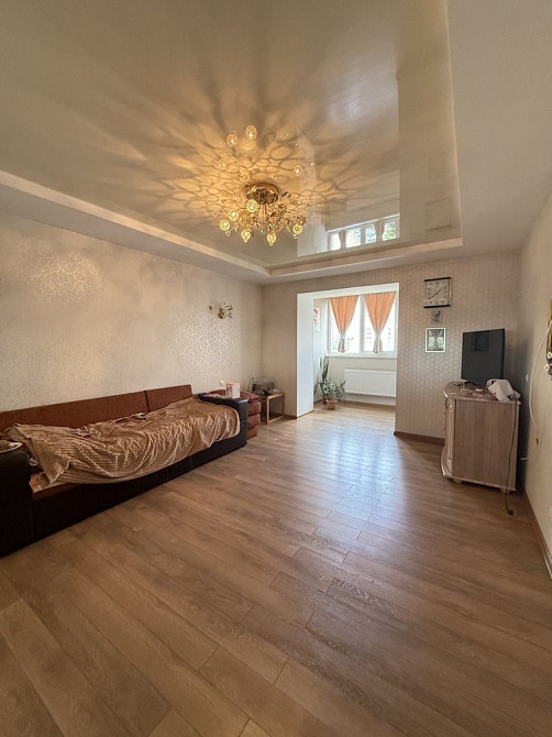 НОВА! Дуже красива 2-х кімнатна квартира! Ремонт Чернигов - изображение 5