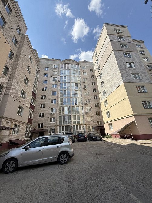 НОВА! Дуже красива 2-х кімнатна квартира! Ремонт Чернигов - изображение 2