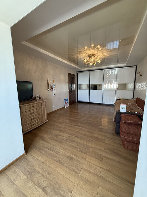 НОВА! Дуже красива 2-х кімнатна квартира! Ремонт Чернигов - изображение 8