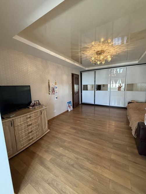 НОВА! Дуже красива 2-х кімнатна квартира! Ремонт Чернигов - изображение 6