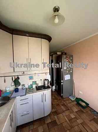 Борщагівка! 1к квартира за ремонтом біля Колібрісу! Вул Якуба Коласа 5 Киев