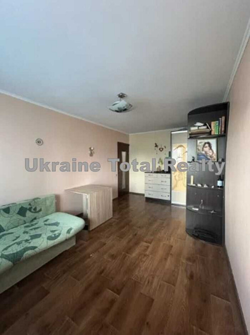 Борщагівка! 1к квартира за ремонтом біля Колібрісу! Вул Якуба Коласа 5 Киев - изображение 4