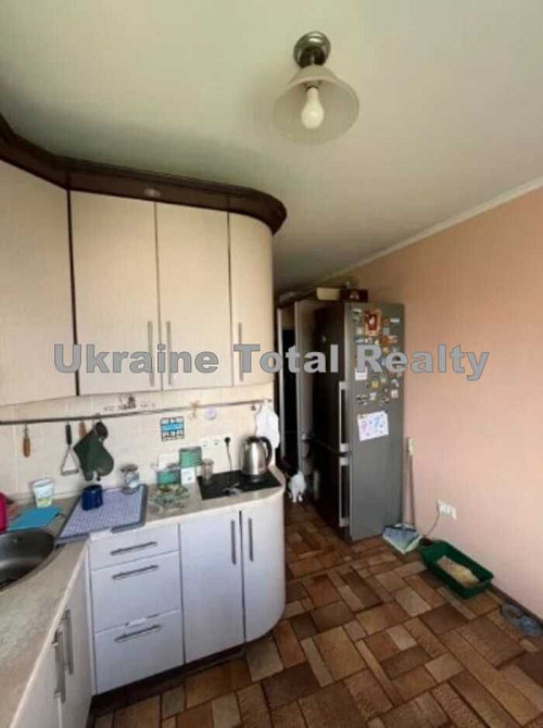 Борщагівка! 1к квартира за ремонтом біля Колібрісу! Вул Якуба Коласа 5 Киев - изображение 2