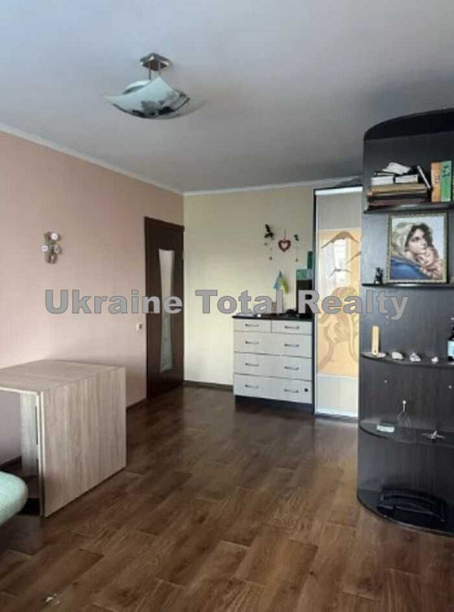 Борщагівка! 1к квартира за ремонтом біля Колібрісу! Вул Якуба Коласа 5 Киев - изображение 5