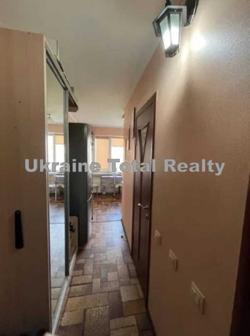 Борщагівка! 1к квартира за ремонтом біля Колібрісу! Вул Якуба Коласа 5 Киев - изображение 3