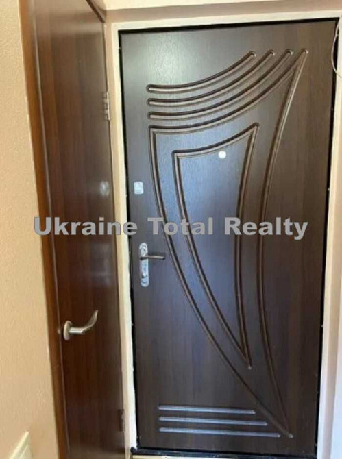 Борщагівка! 1к квартира за ремонтом біля Колібрісу! Вул Якуба Коласа 5 Киев - изображение 8