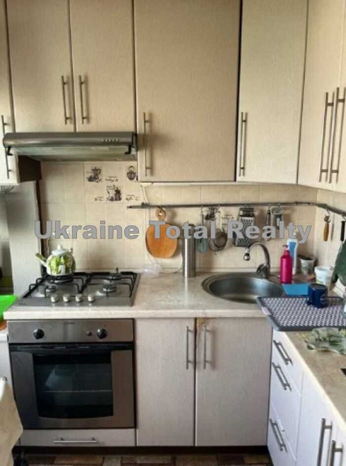 Борщагівка! 1к квартира за ремонтом біля Колібрісу! Вул Якуба Коласа 5 Киев - изображение 1