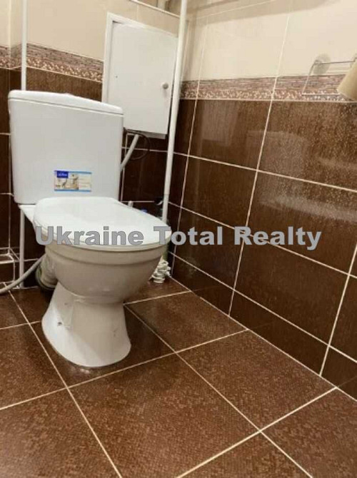 Борщагівка! 1к квартира за ремонтом біля Колібрісу! Вул Якуба Коласа 5 Киев - изображение 7