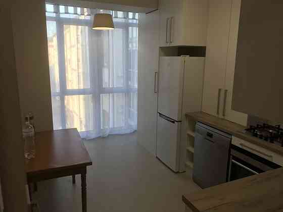 Продаж 1-к квартири Гатне, вул Інститутська, метро Теремки Гатное