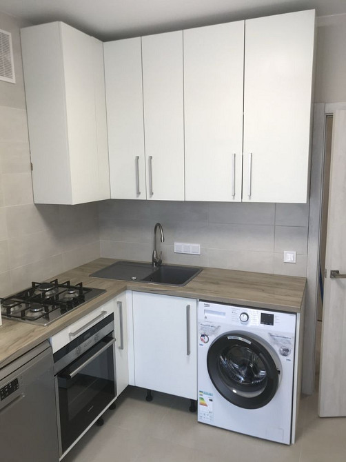 Продаж 1-к квартири Гатне, вул Інститутська, метро Теремки Гатное - изображение 5