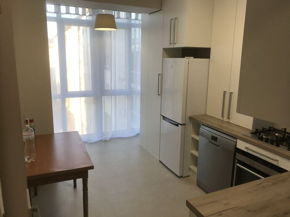 Продаж 1-к квартири Гатне, вул Інститутська, метро Теремки Гатное - изображение 2