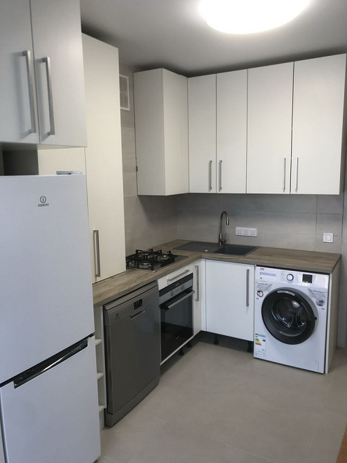 Продаж 1-к квартири Гатне, вул Інститутська, метро Теремки Гатное - изображение 8