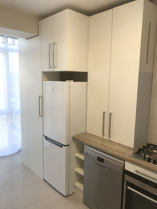 Продаж 1-к квартири Гатне, вул Інститутська, метро Теремки Гатное - изображение 4