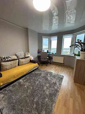 Уютная квартира с ремонтом, мебелью в новом доме на Посёлке Котовского Одеса