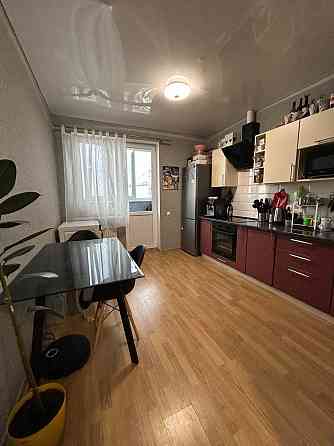 Уютная квартира с ремонтом, мебелью в новом доме на Посёлке Котовского Одеса