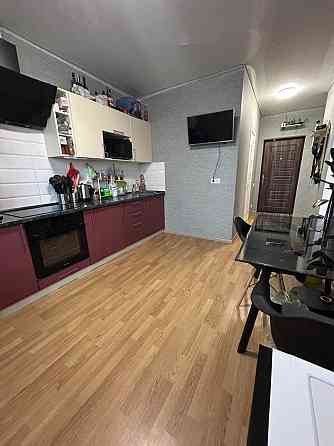 Уютная квартира с ремонтом, мебелью в новом доме на Посёлке Котовского Одеса