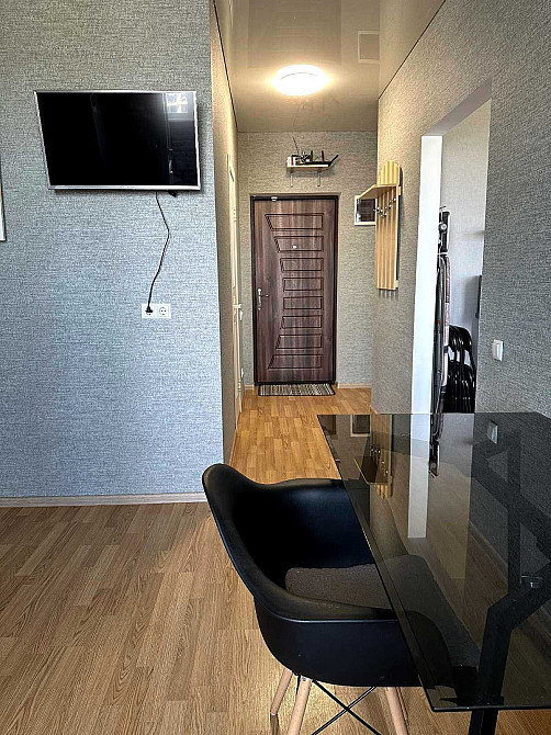 Уютная квартира с ремонтом, мебелью в новом доме на Посёлке Котовского Одесса - изображение 6