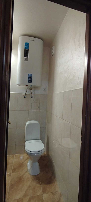 ПРОДАМ КВАРТИРУ  з автономним електро опаленням та сучасним ремонтом Луцк - изображение 8