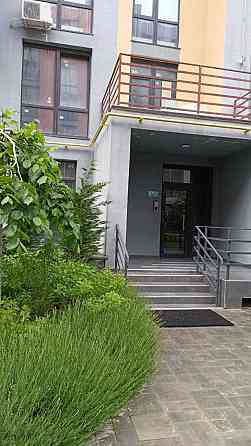 Продам  свою 1к квартиру в  ЖК "Приморські Сади" + паркінг Крижанівка