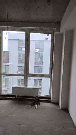 Продам  свою 1к квартиру в  ЖК "Приморські Сади" + паркінг Крижанівка