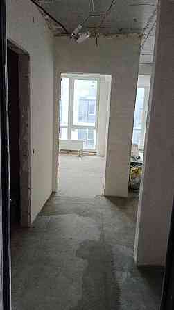 Продам  свою 1к квартиру в  ЖК "Приморські Сади" + паркінг Крижанівка