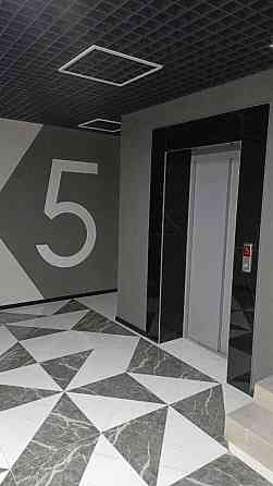 Продам  свою 1к квартиру в  ЖК "Приморські Сади" + паркінг Крижанівка