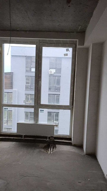 Продам  свою 1к квартиру в  ЖК "Приморські Сади" + паркінг Крижанівка - изображение 6