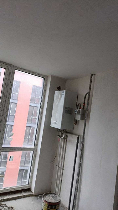 Продам  свою 1к квартиру в  ЖК "Приморські Сади" + паркінг Крижанівка - изображение 7