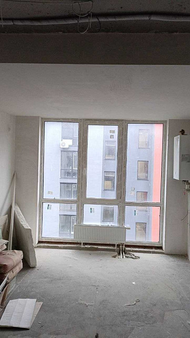 Продам  свою 1к квартиру в  ЖК "Приморські Сади" + паркінг Крижанівка - изображение 8